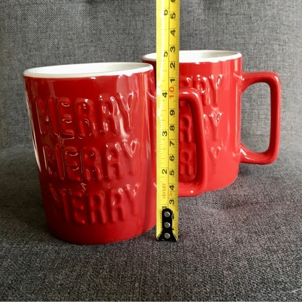 N/A *listing mugs*